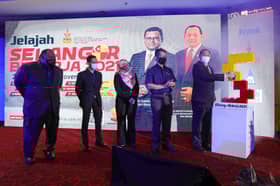 EXCO: Sasar turun pengangguran bawah empat peratus