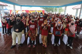 Pekawanis anjur program bersih pantai, pupuk kesedaran jaga alam sekitar