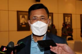 Baik pulih infrastruktur jalan luar bandar antara fokus Belanjawan 2022