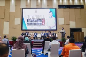 Wakil rakyat cadang tambah baik inisiatif untuk rakyat