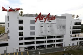 AirAsia Group renames airline holding company to AirAsia Aviation Ltd