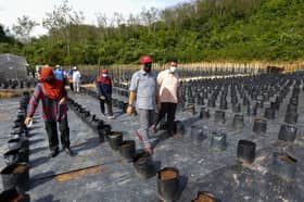 Kerajaan Negeri belanja RM3.4 juta bantu penternak, petani