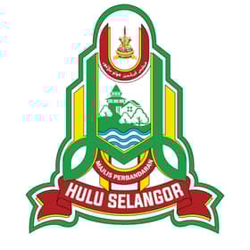Hulu Selangor bandar mampan dan berdaya huni menjelang 2035