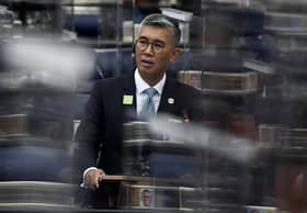 Dua firma elektrik, elektronik utama AS bakal lebarkan operasi ke Malaysia