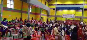 95.2 pct of Malaysia’s adult population fully vaccinated