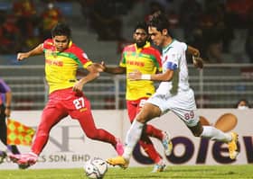 Selangor FC miliki kelebihan, Bojan anggap KL City pasukan bukan pilihan