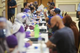 PM advises teachers to get Covid-19 vaccine immediately