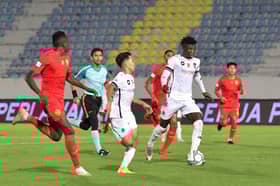 Liga Malaysia: Maksimum 20,000 penonton masuk stadium