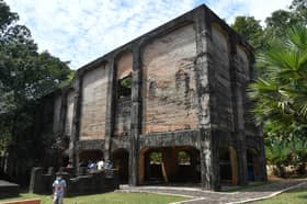 Bukit Besi bukan sekadar sejarah perlombongan, wujud perkampungan antarabangsa
