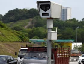 AwAS罚单也有优惠   JPJ罚单下月起折扣50%