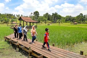 Pakar: Pastikan anak kecil dilindungi daripada Covid-19