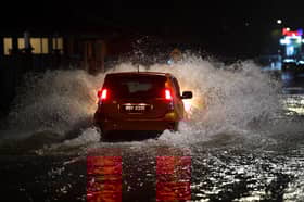 Orang awam dinasihat peka, buat persediaan awal hadapi banjir