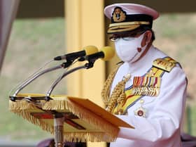 Sultan Selangor titah warga Paskal tidak cemarkan maruah, kehormatan pasukan