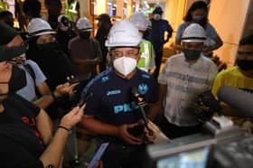 MB: Paip injap baharu mampu bertahan sehingga 27 tahun