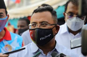 KEADILAN Selangor bincang, bantu PRN Melaka