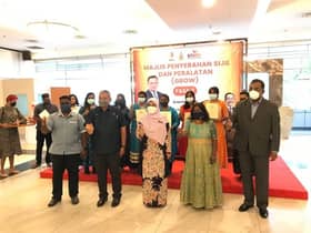 EXCO: Perluas fasa ketiga program Grow, tambah kursus mekanikal