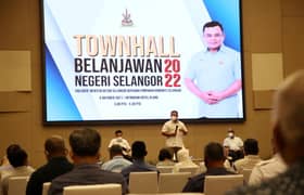 Negeri kutip hasil RM1.79 bilion, hampir capai sasaran