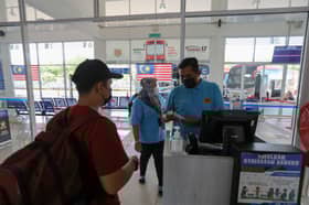 Rentas negeri peluang cari ibu kandung lepas 30 tahun terpisah