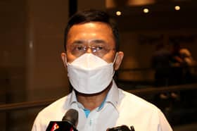 Selangor rancang jadikan kapal korek di Dengkil muzium bersejarah