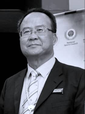 MB: Pemergian Zolkples Embong kehilangan besar buat industri sukan