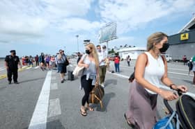 Menteri: Kerugian perbelanjaan pelancong meningkat kepada RM165 bilion tahun ini