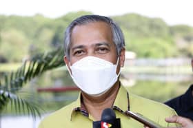 MPSepang bentang projek bandar hijau di Ekspo Dubai