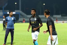 Piala Malaysia: Petaling Jaya City benam Kelantan FC 3-1