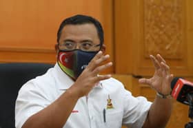 12MP: 98 flood mitigation projects approved in Selangor