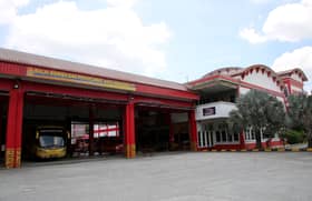 Negara perlu 84 balai bomba baharu - KPKT