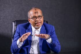 Pakar: Pedoman hidup bersama Covid-19, amalan norma baharu