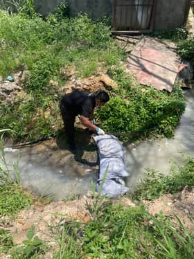 Skuad Pantas LUAS cegah 23 insiden henti tugas loji rawatan air