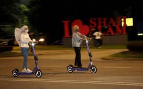 Riadah lebih lama hilangkan tekanan, bantu peniaga tambah rezeki