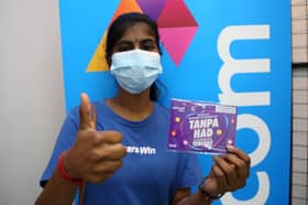 Data internet percuma ceriakan calon SPM, bantu mudahkan pembelajaran