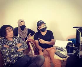 Ramai susah akibat pandemik, Khir Rahman anggap tragedi buat anak seni