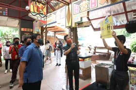 Buka semula pelancongan domestik beri sinar baharu buat penggiat