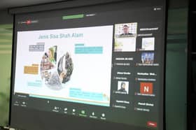 Malaysia hopes UN-Habitat recognises SDG Cities Roadmap