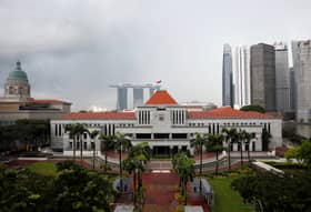 Singapore to hold general elections on May 3