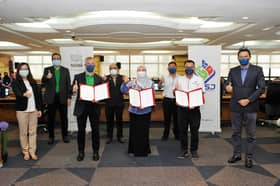 Nestle, MBSJ bekerjasama kutip bahan kitar semula di Subang Jaya