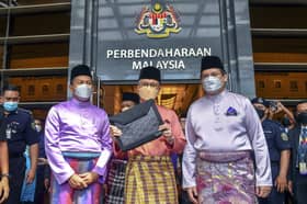 Malaysia headed for recovery via extensive financing support in Budget 2022