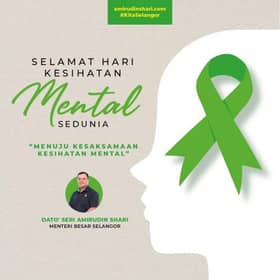 Mental health crucial with pandemic in play - MB