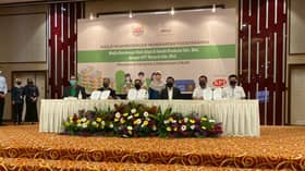 MBSA meterai MoU dengan Nestlé, KPT Recycle jaya kitar semula kawasan strata