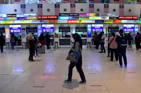 Menteri minta pengusaha pengangkutan awam pastikan penumpang lengkap vaksin