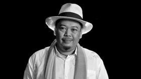 Renowned film director Mamat Khalid dies aged 58