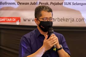 Focus on aerospace sector as job opportunities open for Selangorians