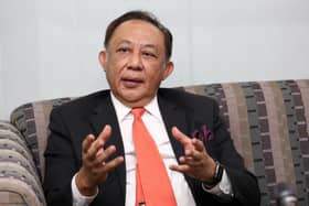 PKNS bantu naik taraf sosioekonomi usahawan mikro, teroka konsep digital