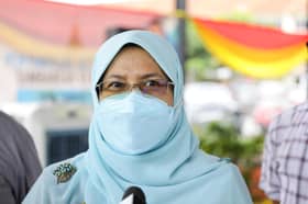 Selangor belanja RM4.3 juta baik pulih 17 pangsapuri kos rendah