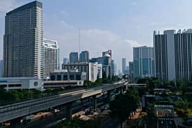 Indonesian second quarter GDP beats expectations with fastest growth in two years