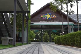 Lion dance to colour up festivities at Selangor Fruit Valley