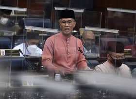 Menteri: Pembentangan Bajet 2023 kekal 28 Oktober, ikut kalendar Parlimen