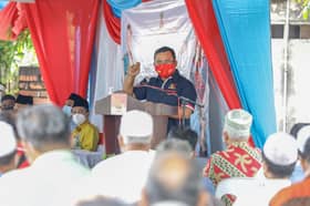 ECRL: Selangor kekal pendirian pilih jajaran selatan